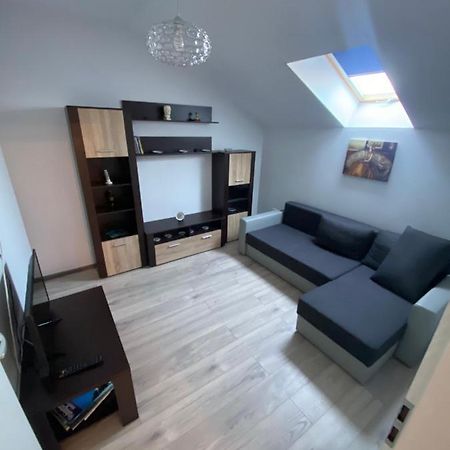 Yann Residence Τιμισοάρα Εξωτερικό φωτογραφία