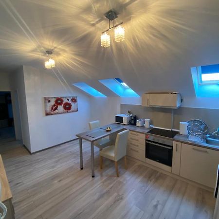 Yann Residence Τιμισοάρα Εξωτερικό φωτογραφία