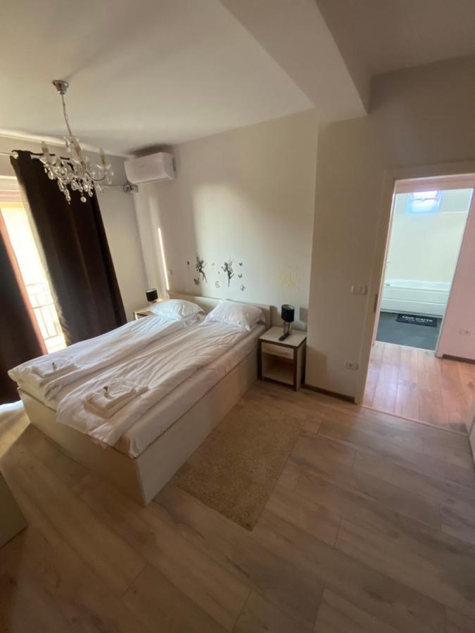 Yann Residence Τιμισοάρα Εξωτερικό φωτογραφία