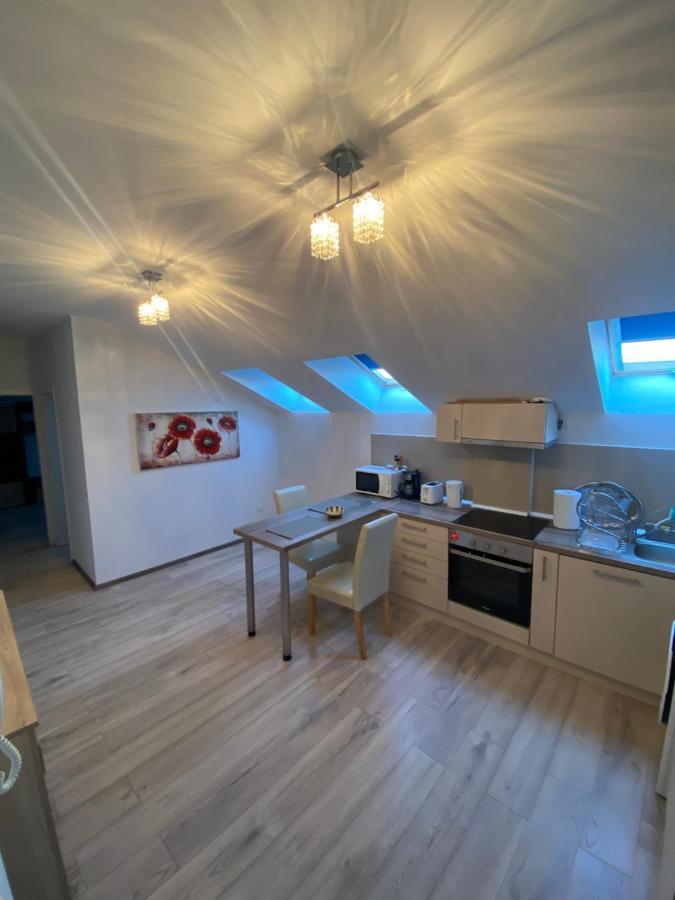 Yann Residence Τιμισοάρα Εξωτερικό φωτογραφία